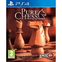Pure Chess [PS4]